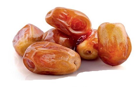 فروش رطب زرد